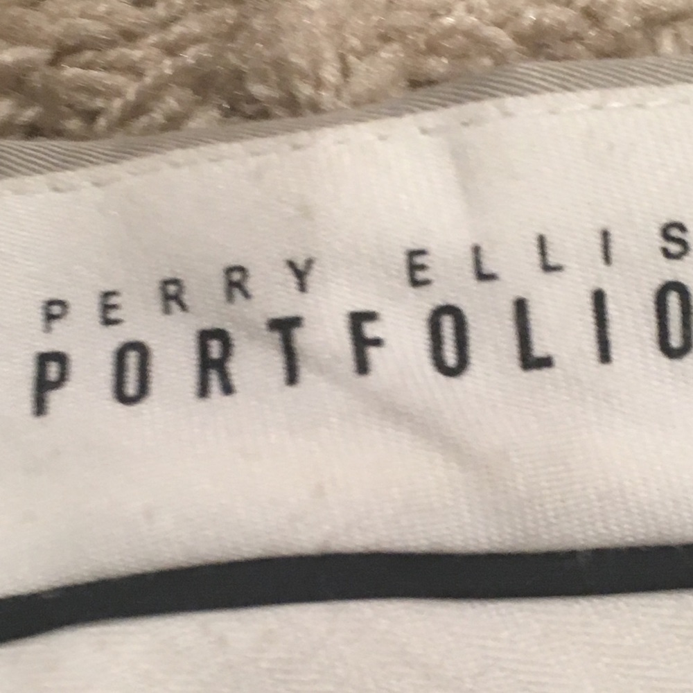 Perry Ellis Slacks - Picture 2 of 3